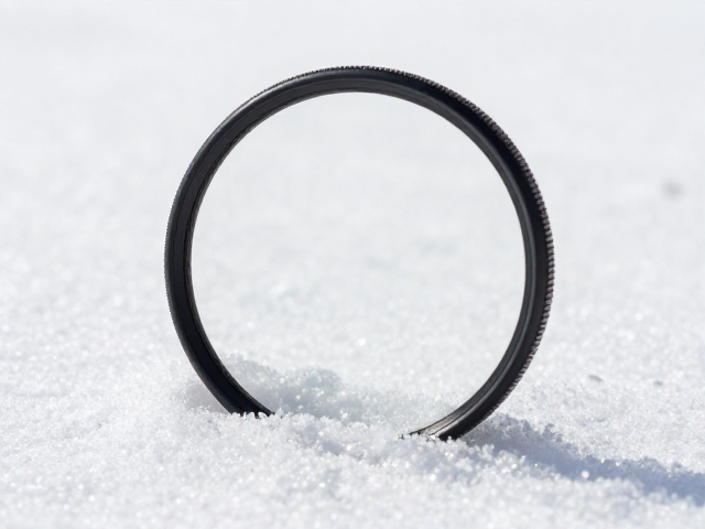 雪地场景下的参数计算与实战设置