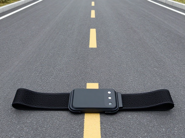 胸带固定防抖省电,画面裁切过大?平整道路选择标准详解