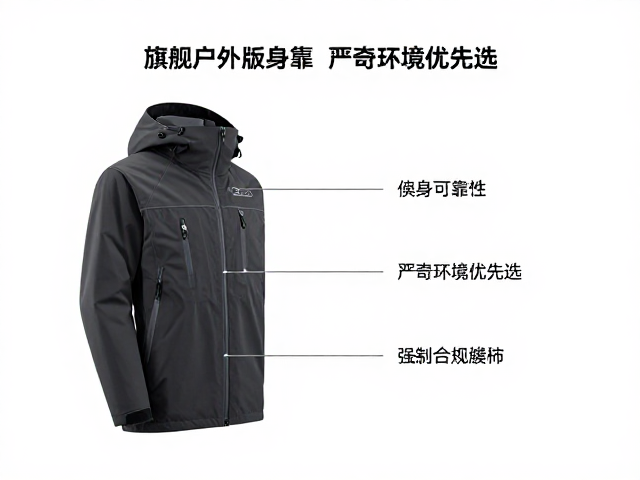 密封可靠性与机身防护等级的技术解析