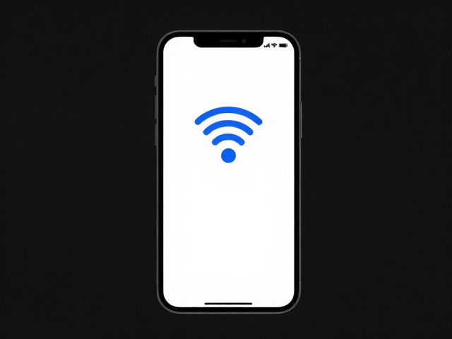 WiFi连接:稳定传输的底层支撑