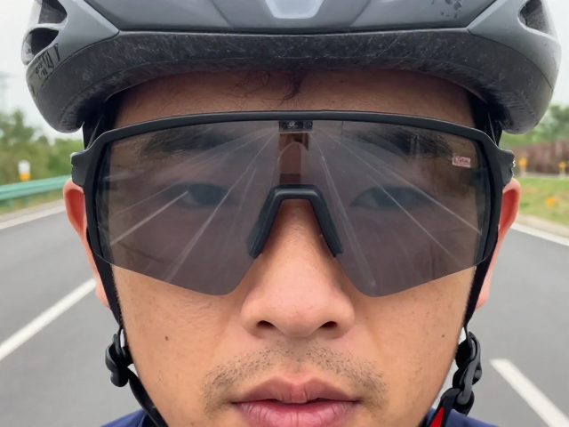骑行路况与画面稳定性的关联分析