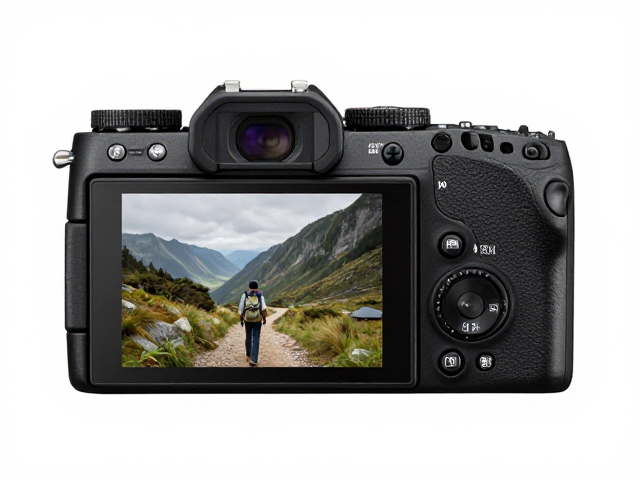 徒步开启防抖还是关闭?关掉防抖提升原生画质,解析更清晰