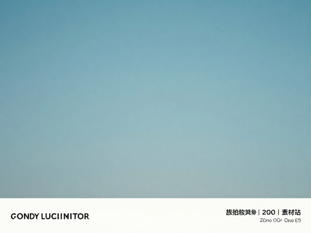 天空蓝更通透!旅拍胶片预设复刻电影质感,附素材站