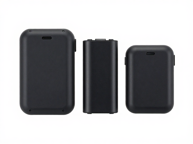 快速换电提升拍摄连贯性