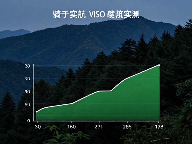 电量消耗的真实曲线