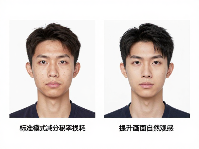 如何根据设备特性进行模式匹配