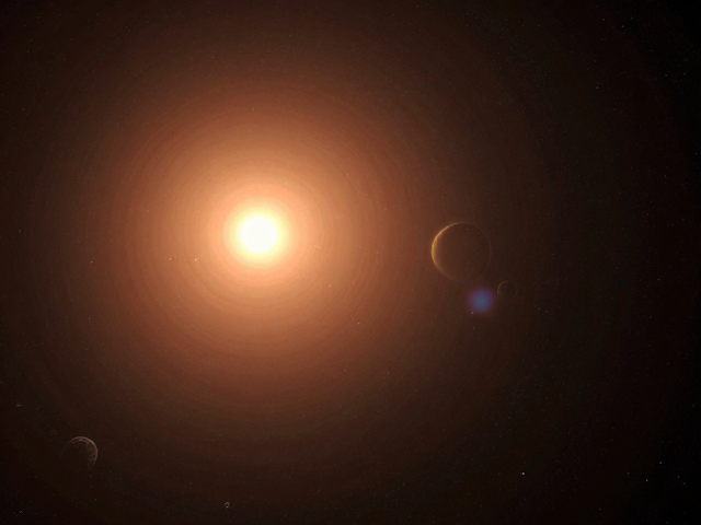 全景小行星延时特效,日出日落间隔对比与拍摄技巧