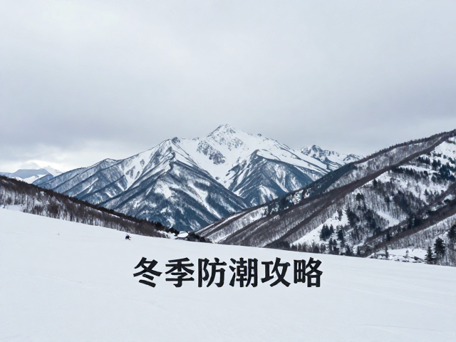 雪山冬季防潮攻略,自动曝光稳定,电池低温优化应对湿冷环境