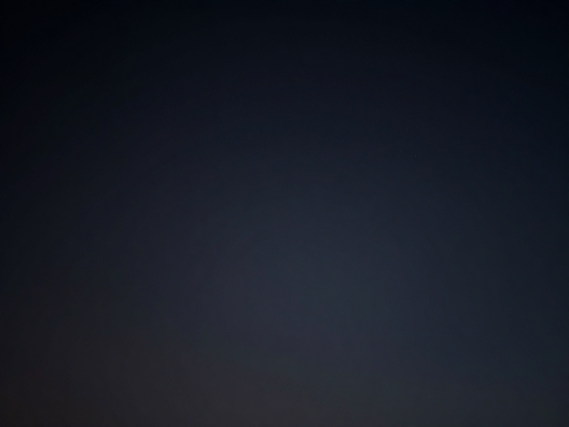 夜景暗光大幅降噪,高码率导出,天空渐变更平滑技巧