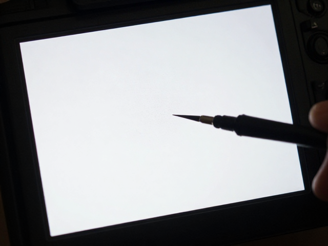物理清洁方案:无尘环境与专用工具的操作规范