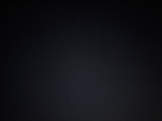 弱光进光量提升:纯净画质的呈现