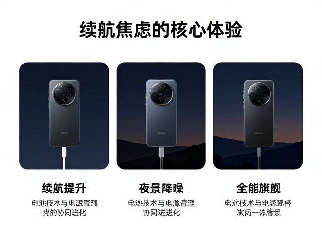 续航提升,快充,夜景降噪,全能旗舰如何平衡三大核心体验