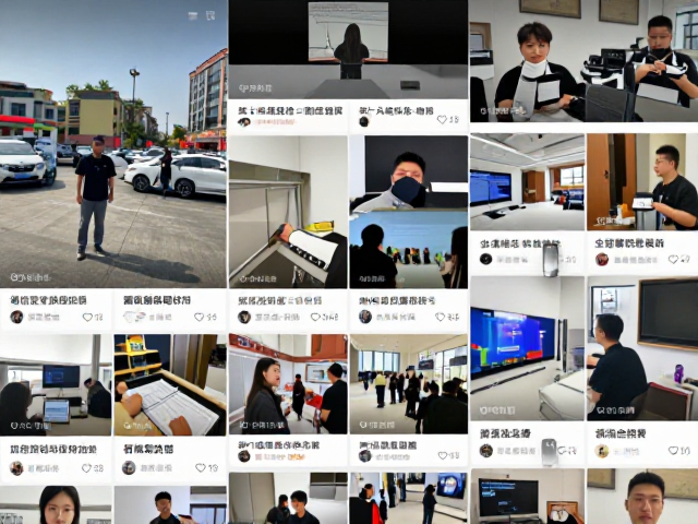 微信视频号第三人称跟拍，全景素材选取与画面范围技巧