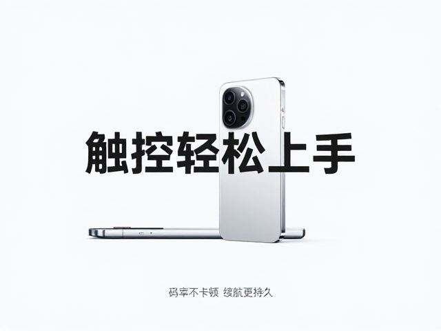 持久续航的能源管理