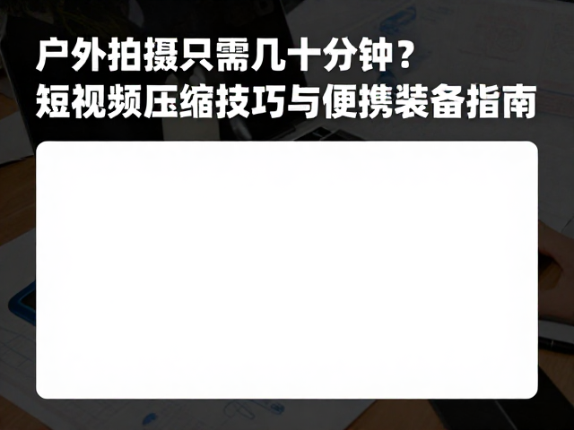 现场执行与风险管控