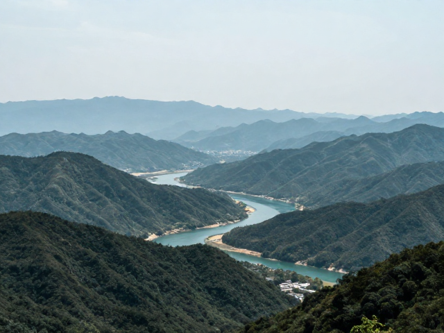 旅途风景浓缩剪辑,开启防抖模式提升延时拍摄稳定性