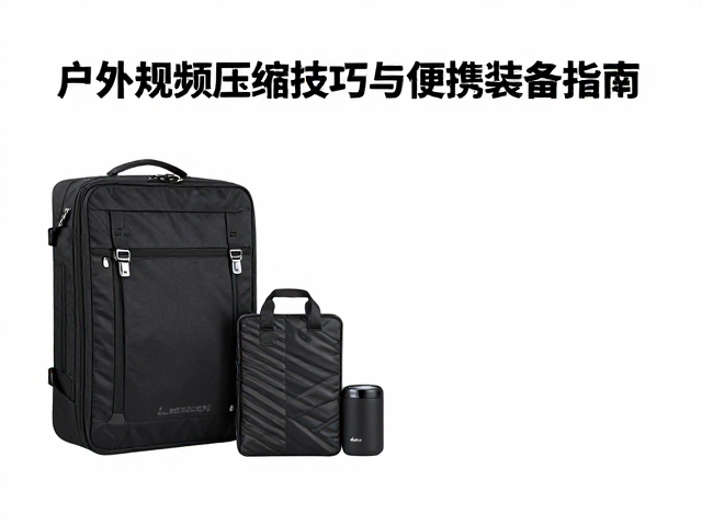 便携装备的实战配置与场景适应