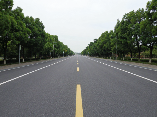 建筑道路拍摄技巧,开启线性视角模式,减少边缘拉伸变形