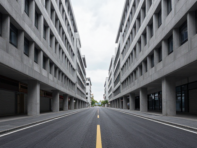 建筑摄影畸变矫正,拉直道路、去边缘拉伸,多镜头适配指南