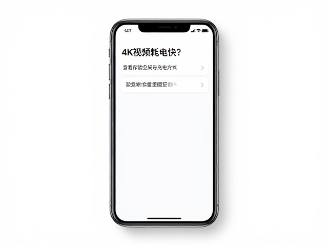 充电习惯对电池健康度的长期影响