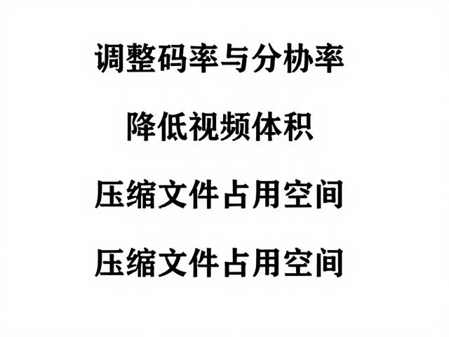 针对不同场景的优化策略