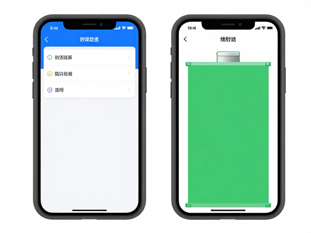 手机APP连接稳定性与数据同步效率