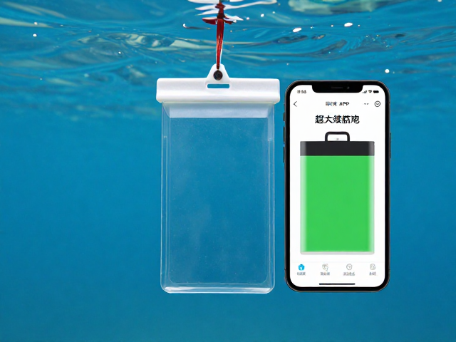 防水壳密封检查,手机APP连接与超大续航电池对比评测