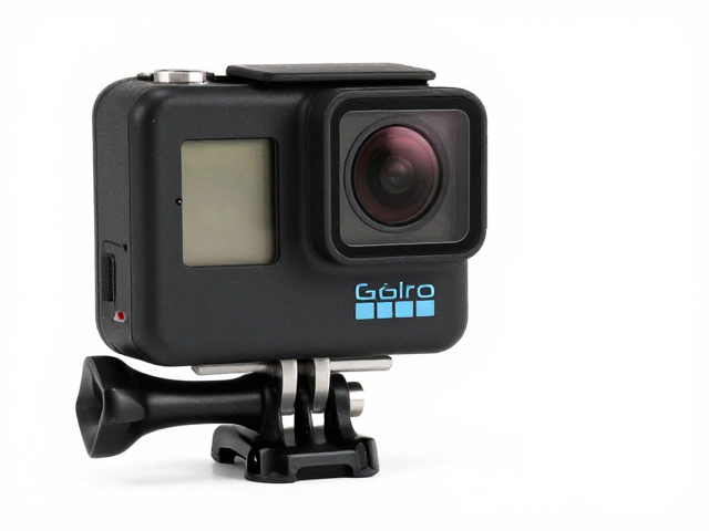 GoPro潜水专用通用支架,支持触屏控制,兼容多款运动相机配件
