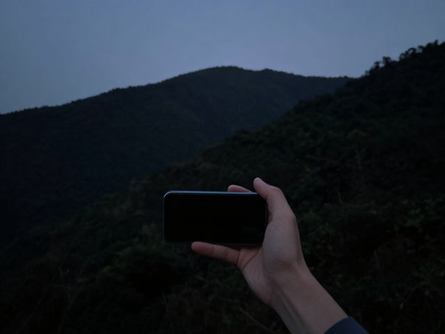 手持跟拍的动态叙事