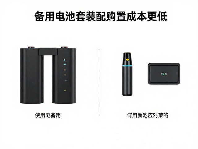 备用电池套装搭配指南:续航焦虑的应对策略