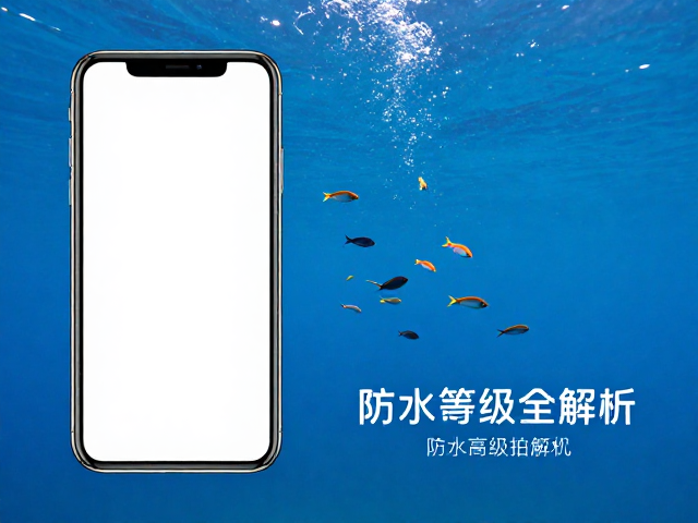 裸机防水模式拍水下景观,热带鱼群跟拍与防水等级全解析