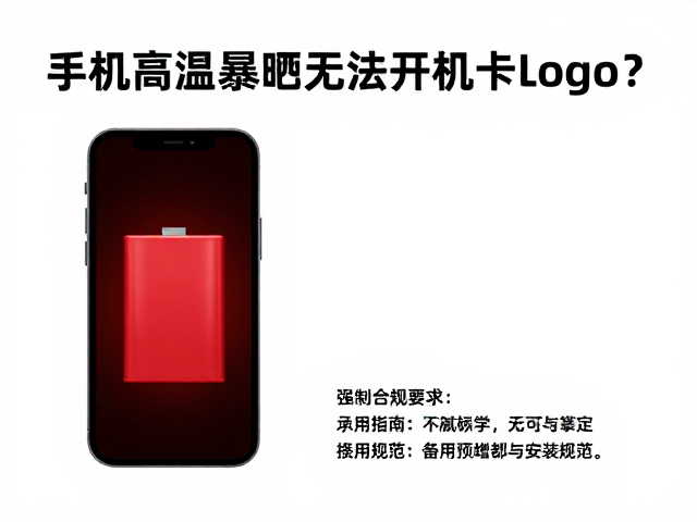 备用电池选型标准与安装规范