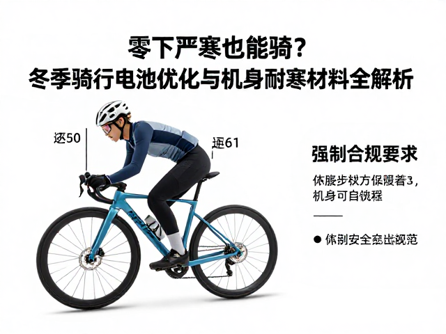 低温下的充电安全与存储规范