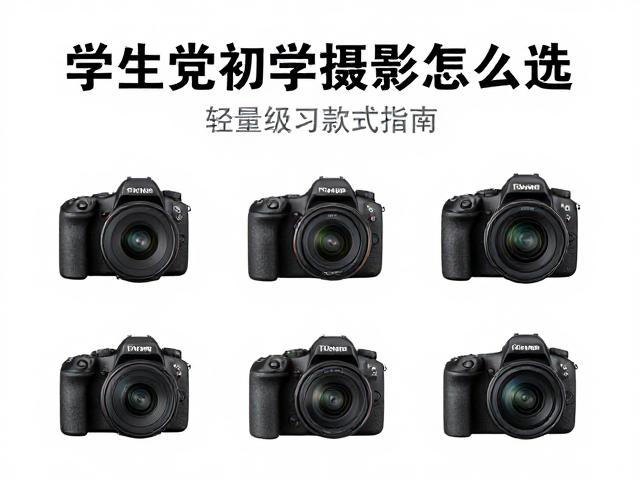 主流设备形态与适用场景分析