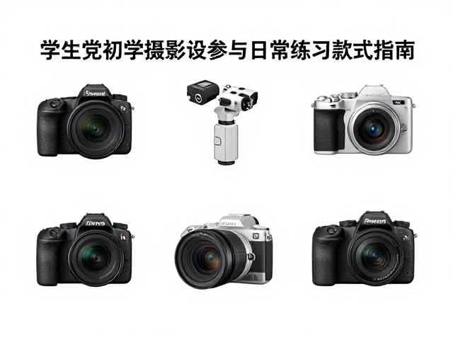 镜头选择与光学素质考量