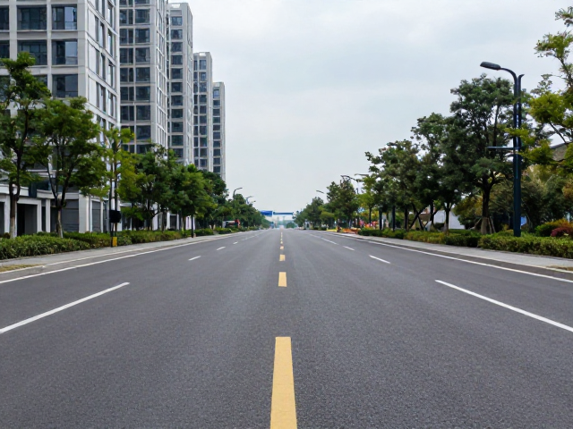 建筑道路拍摄开启实时处理增功耗?人物比例更自然需权衡