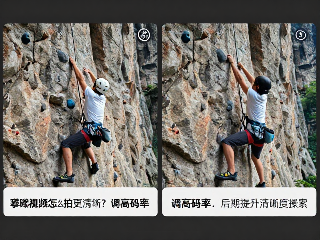色彩分级与对比度调整优化视觉层次