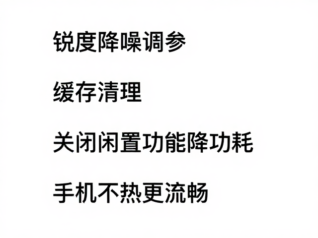 缓存清理对存储子系统效率的重构