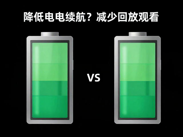 硬件老化与电池健康度对续航表现的长期影响