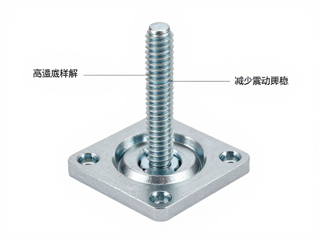 不锈钢螺丝的紧固件性能与安装规范