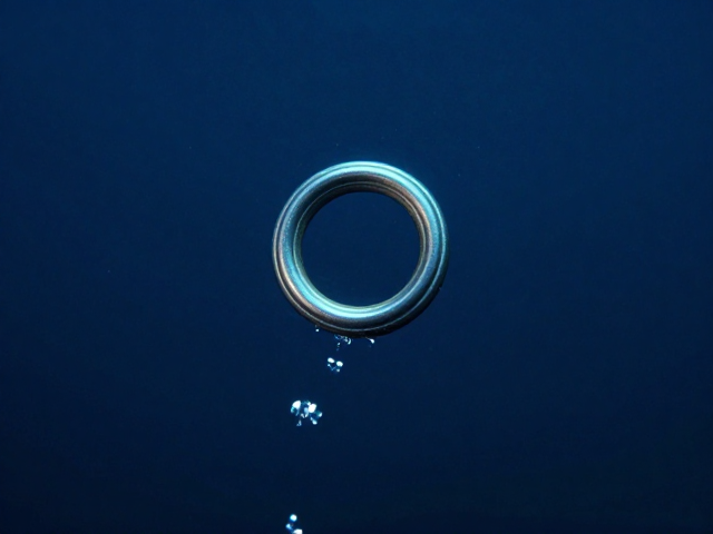 深海潜水拍摄O-ring锁扣松动漏水?必备配件避坑指南