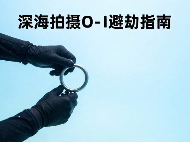 锁紧操作的标准流程与压力测试