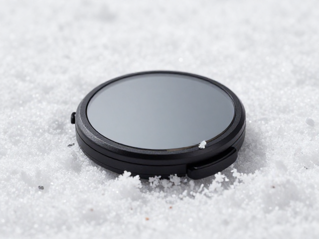 适应低温与雪地的物理特性考量