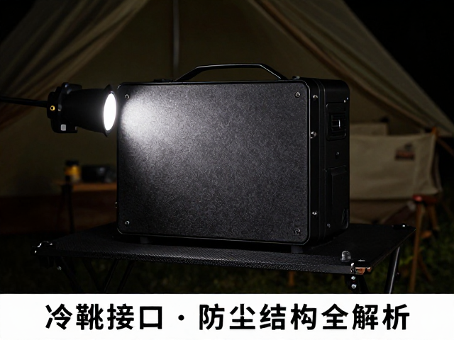 防尘结构对设备寿命与拍摄安全的影响