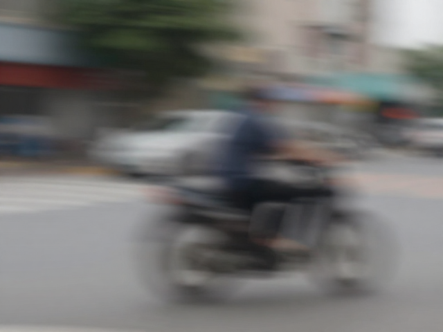 细节保留与拖影抑制的实际效果