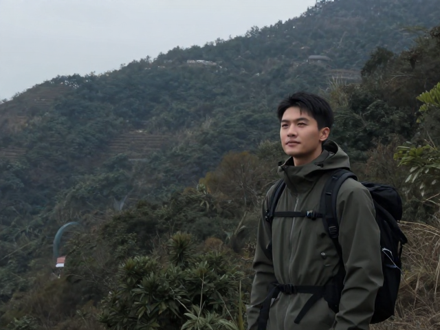 提升人像清晰度的拍摄与后期策略
