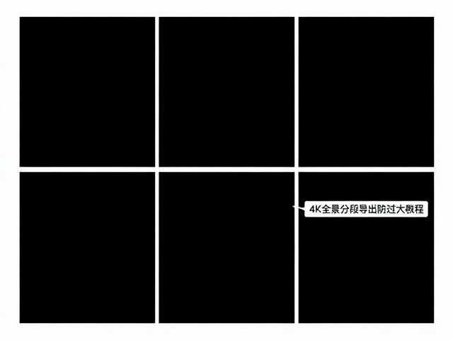 实操步骤与参数设置指南