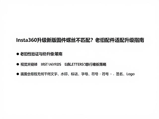 兼容性验证与长期维护策略