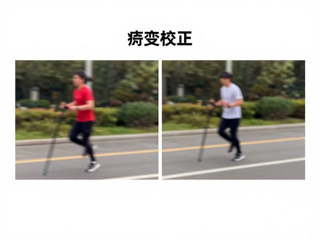 畸变校正的光学原理与实战技巧