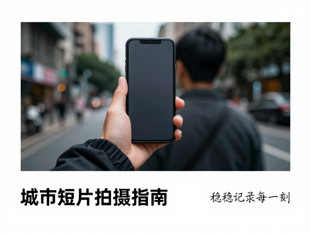 后期处理与内容呈现